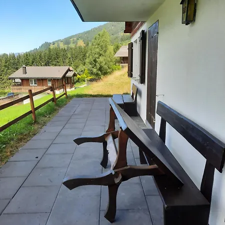 Ferienstudio Wenz B Bad-Schwarzsee Exterior photo